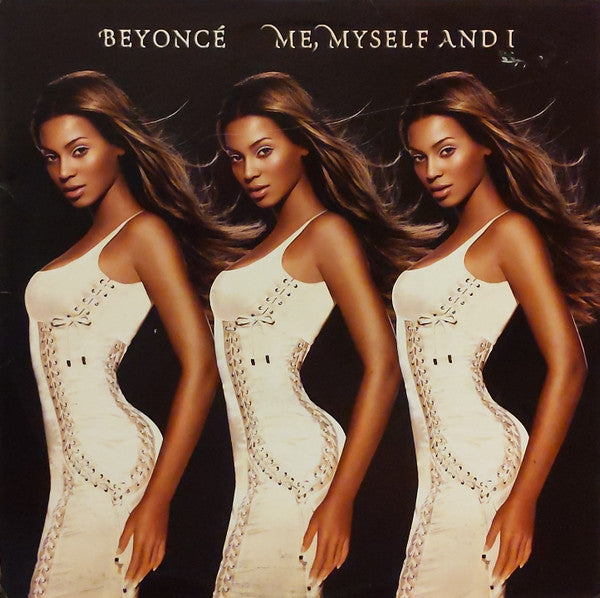 Beyoncé : Me, Myself And I (12")