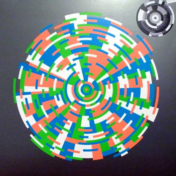 Moodymanc / Kezokichi & Sigmund K : Versionz (12")