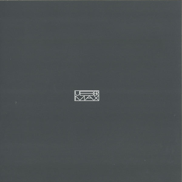 Moodymanc / Kezokichi & Sigmund K : Versionz (12")