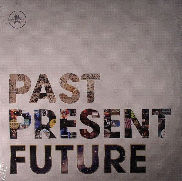 Various : Past Present Future (3x12")