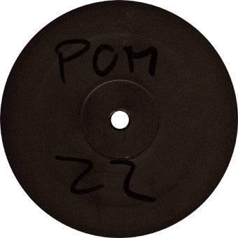 Pom Pom : 22 (12", W/Lbl)