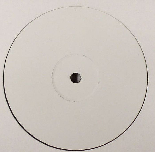 Tricknology : No. 9 (The Stefani Sessions) (12")