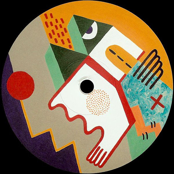Kowton / Asusu : MM/KM & Dresvn Remixes (12")