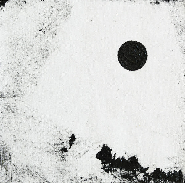 Soramimi & Cory James (4) : Jettatura (12", EP)