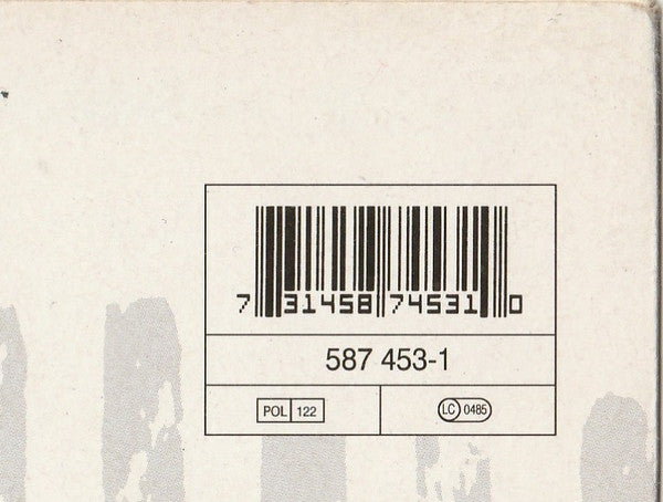Sounds Of Blackness : I Believe (The Remixes) (12", Single)