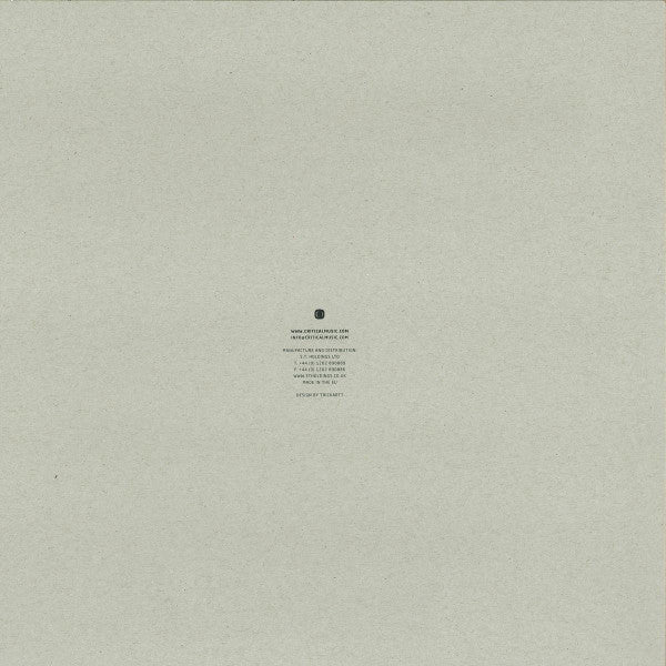 Enei : Goliath EP (12", EP)