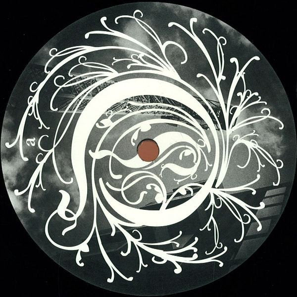 Rai Scott : Inner Shift EP Vol.1 (12", EP)