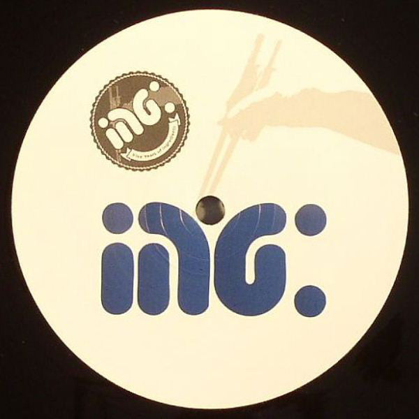 Digital : Shaka Zulu / Archive (12")