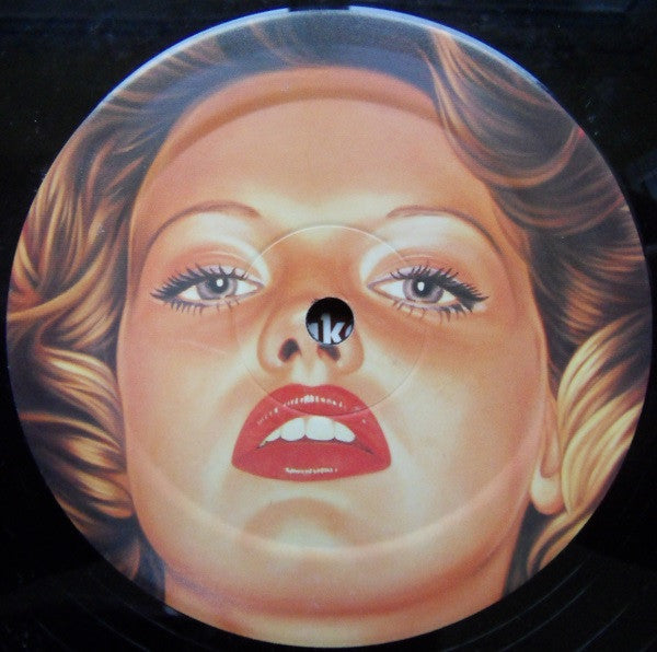 Dirty Vegas : Days Go By (Remixes) (12")