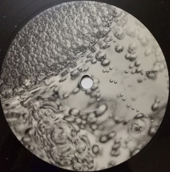 Salt 'N' Pepa : Champagne (12", Single)