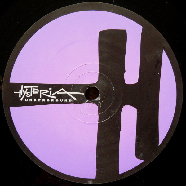 Tedd Patterson : Magnifique (12")