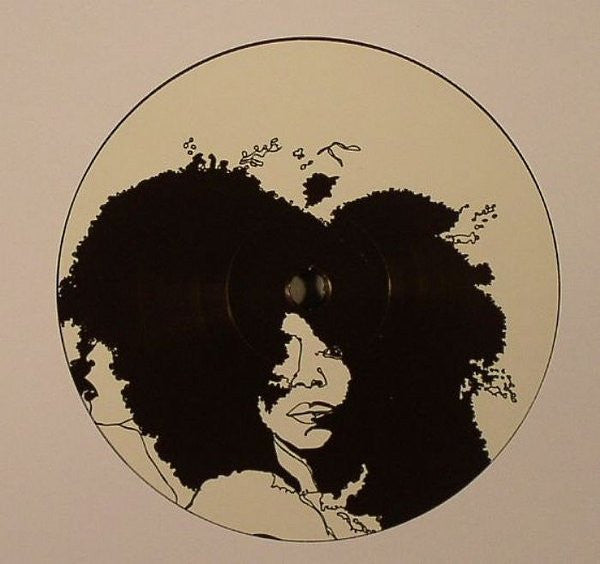 Brame : Vinyl Cut (12")