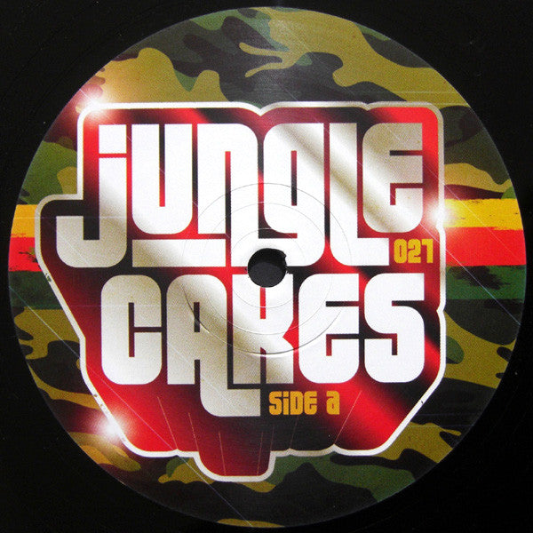 DJ Deekline & Ed Solo : Hot This Year / Remember  (12")