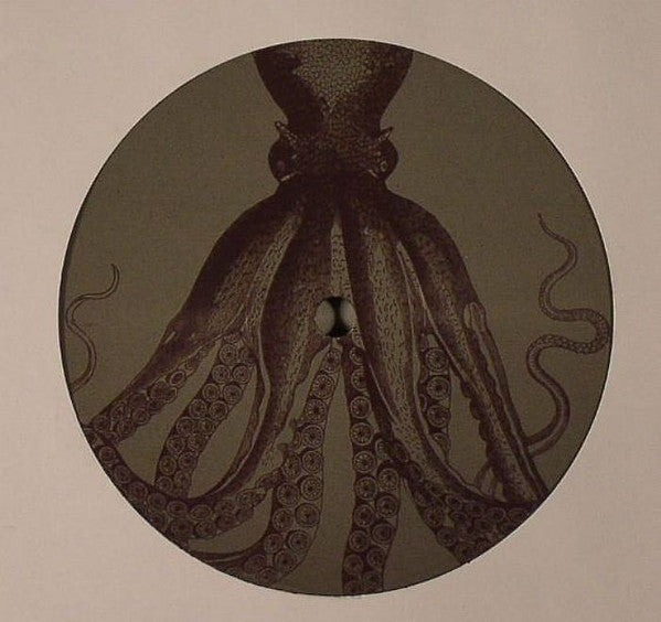 Mr KS : Da Season Ep (12", EP)