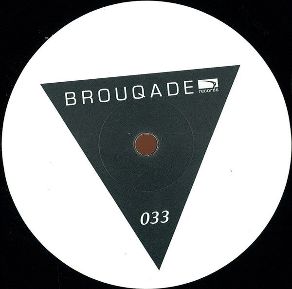 Disuasiv : Divers (12")
