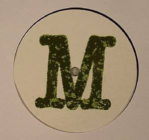 Monosoul : The Dubs Vol. II (12")
