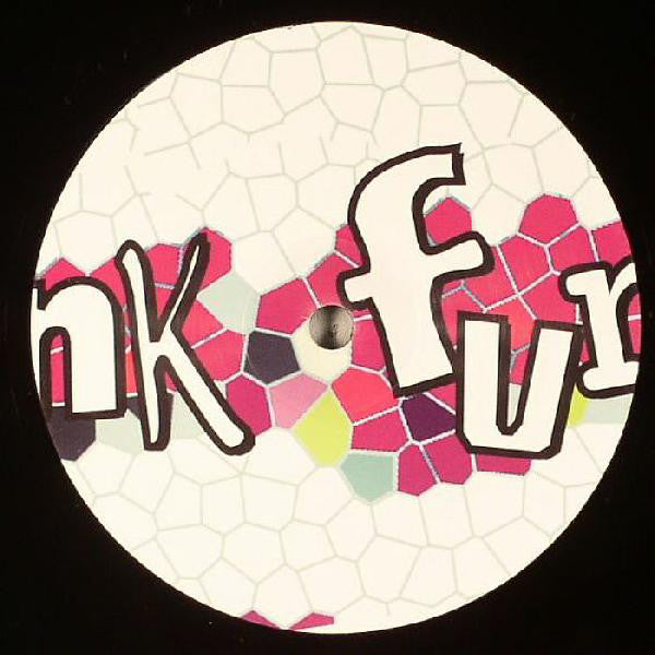 Paradox 3000 : Party Alarm (12")