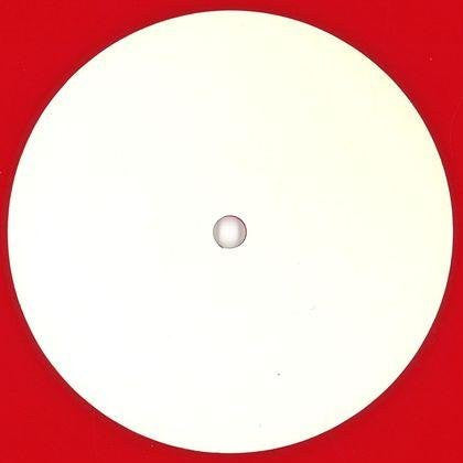 Rustic Soul : 001 (12", Red)