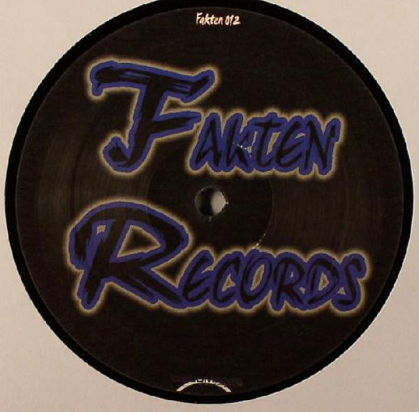 Miss Mine : Insanity (12")