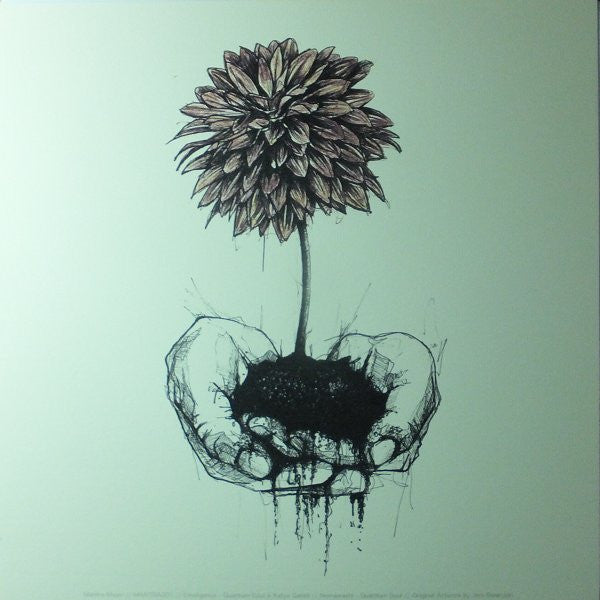 Quantum Soul : Emergence / Nemawashi (12")