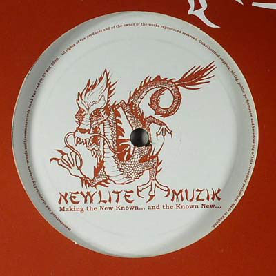 Klement Bonelli : Nocturnal (Nocturne 2) (12")