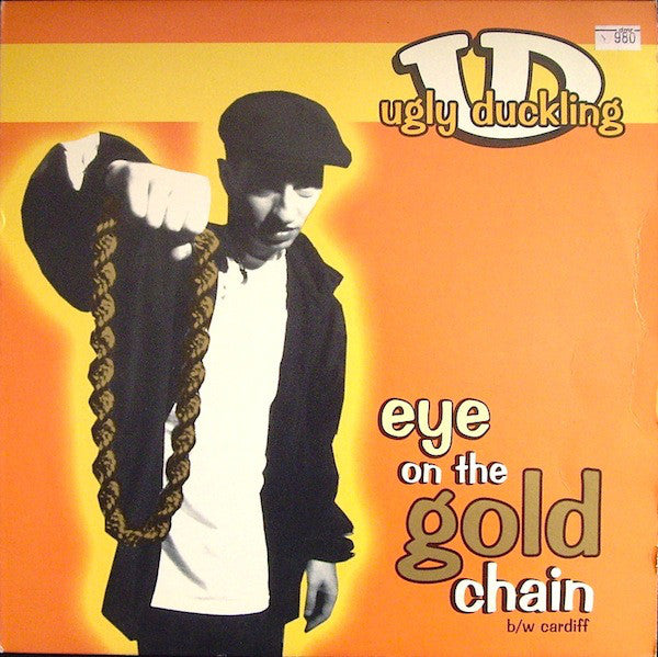 Ugly Duckling : Eye On The Gold Chain (12")