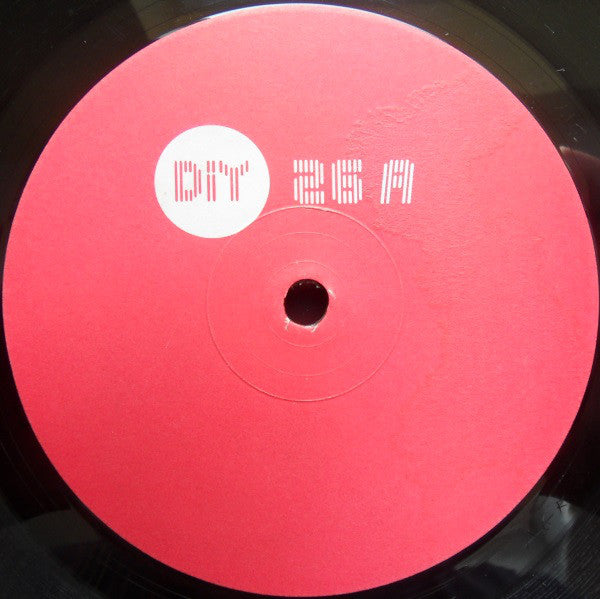 Nail* : Full Of Beeston Promise (12")