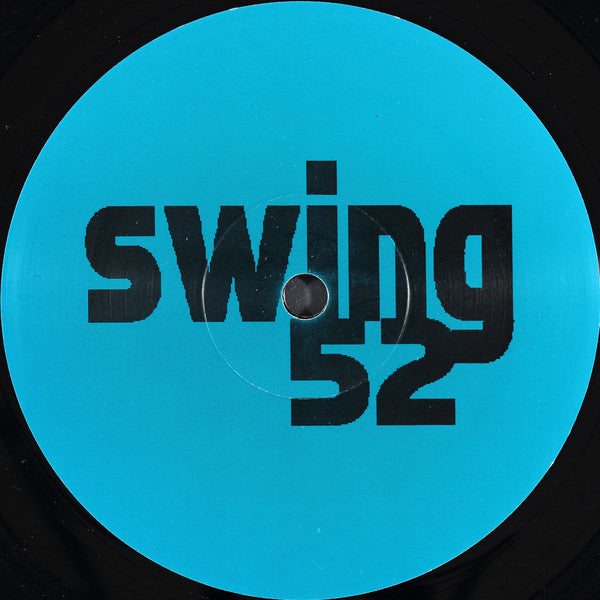 Swing 52 : The Joy You Bring (12")