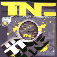 Robbie Long & AMS Feat Ethos : Wakey Wakey / Rock Da Spot (12")