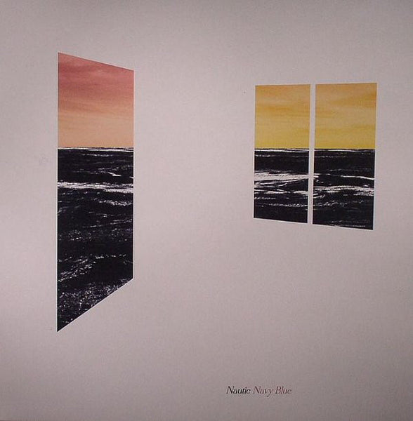 Nautic : Navy Blue (12", EP)