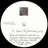Four Tet : Beautiful Rewind (Remixes)  (12")