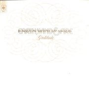 Earth, Wind & Fire : Gratitude (2xLP, Album, RE)