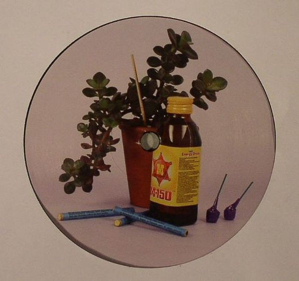 La Peña : N°: 014 (12")