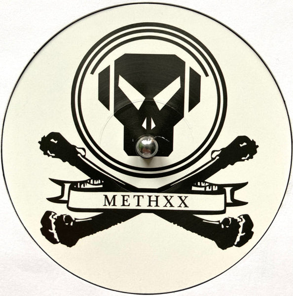 SB81 : The Blueprints EP (12", EP, 180)