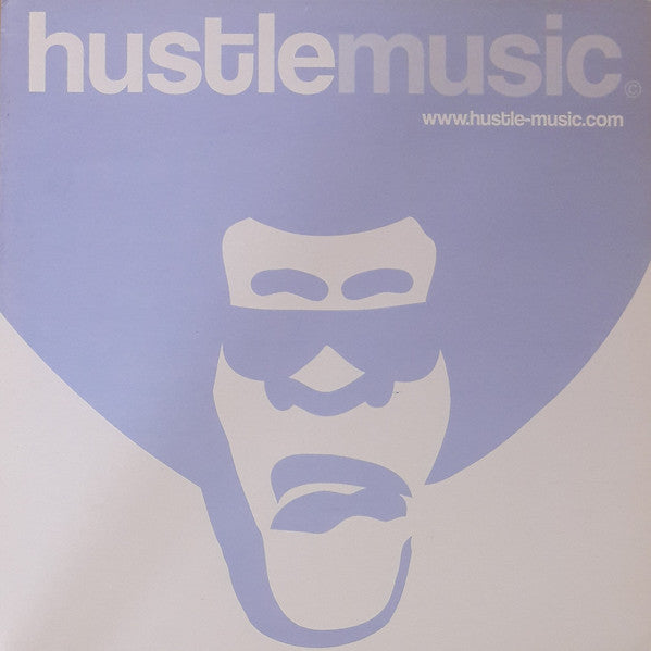 Jihad Muhammad Feat. Carolyn Victorian : Melt In You (12")