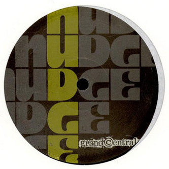 The Nudge : Quickness (12")