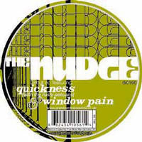 The Nudge : Quickness (12")