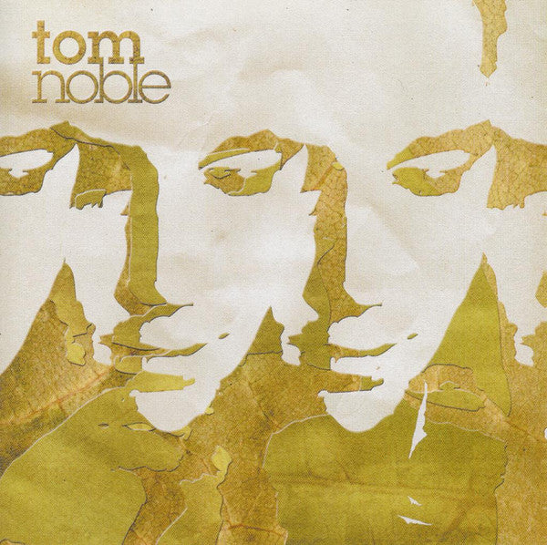 Tom Noble : Tom Noble (CD, Album)