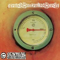 Various : Central Reservations (CD)