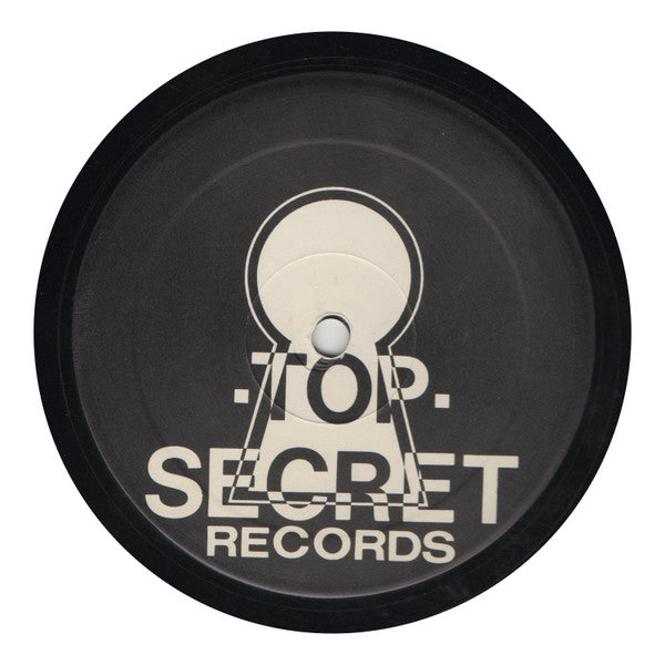 Doris Norton : 01 Rave (12")