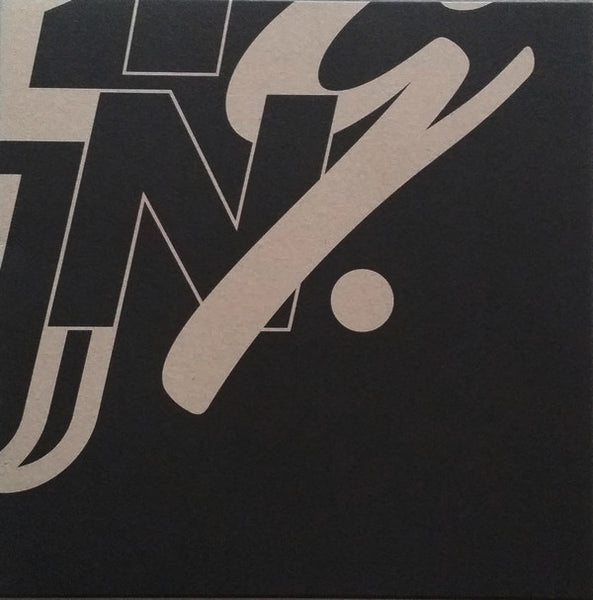 H.O.S.H. : H.O.S.H. Presents Forever Young 4 (10", EP, Ltd)