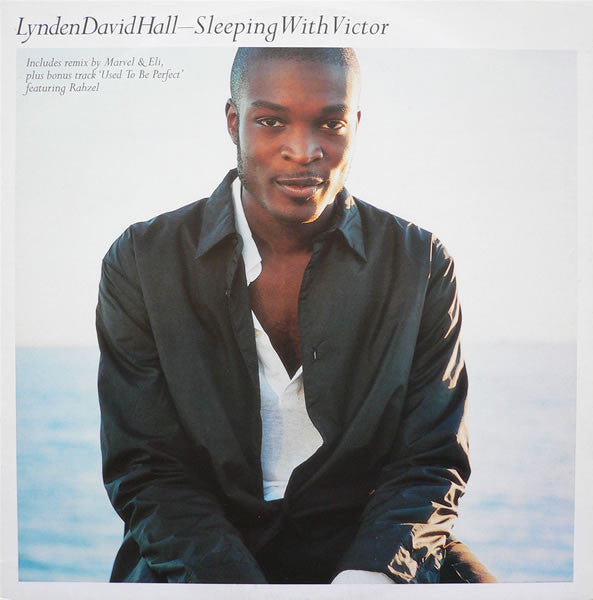 Lynden David Hall : Sleeping With Victor (12")