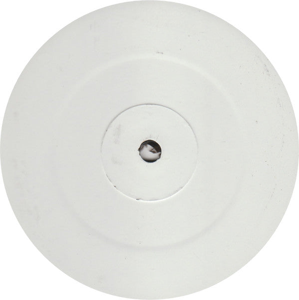 DJ Kevin Real Deal Featuring MC Juice : Fixation (12", TP, W/Lbl, Sti)