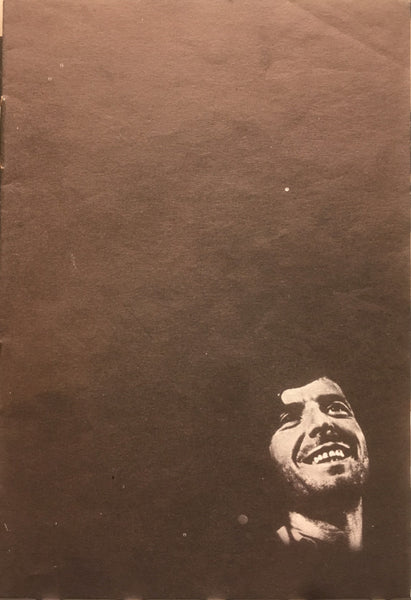 Leonard Cohen : Songs Of Love And Hate (LP, Album)