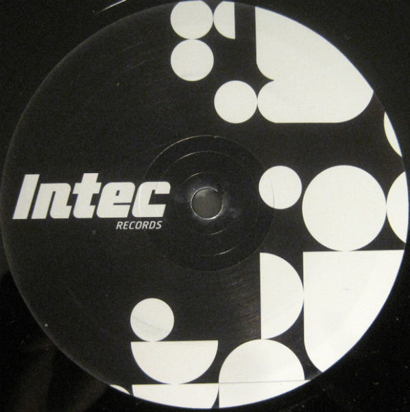 Various : International EP (12", EP)