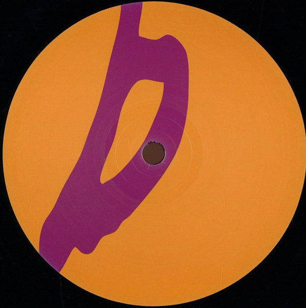 JammHot : Given You Tears (12")