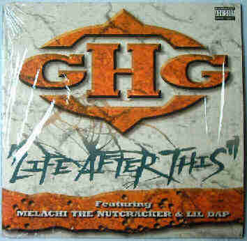 Group Home : Life After This (12")