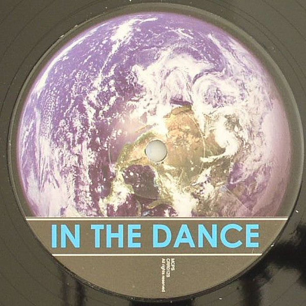Unknown Artist : Human Touch (12")