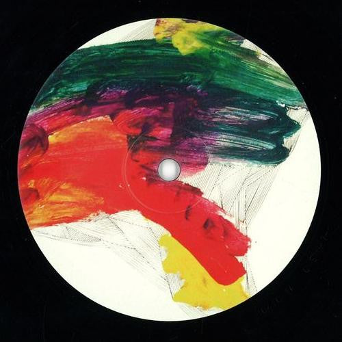 Few Nolder : If (10")