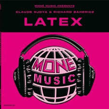 Claude Njoya & Richard Bahericz : Latex (12")